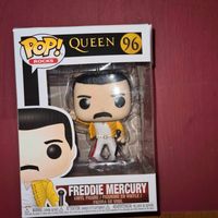 Funko POP! Queen Freddie Mercury Nr 96 Baden-Württemberg - Leimen Vorschau