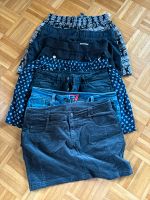 7x Rock Jeans cord Stoff 38/40 Niedersachsen - Stadthagen Vorschau