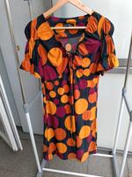 1 x Sommerkleid, halbarm, Größe: 42 Bayern - Zirndorf Vorschau