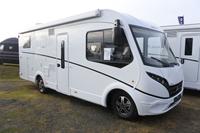 Dethleffs Trend I 7057 EB 180PS-Aut.,Winter-P.,5Pers.,SAT Sachsen - Riesa Vorschau
