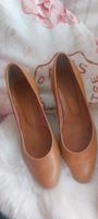 Damen Schuhe Esprit Gr.38 Leder Rheinland-Pfalz - Wissen Vorschau