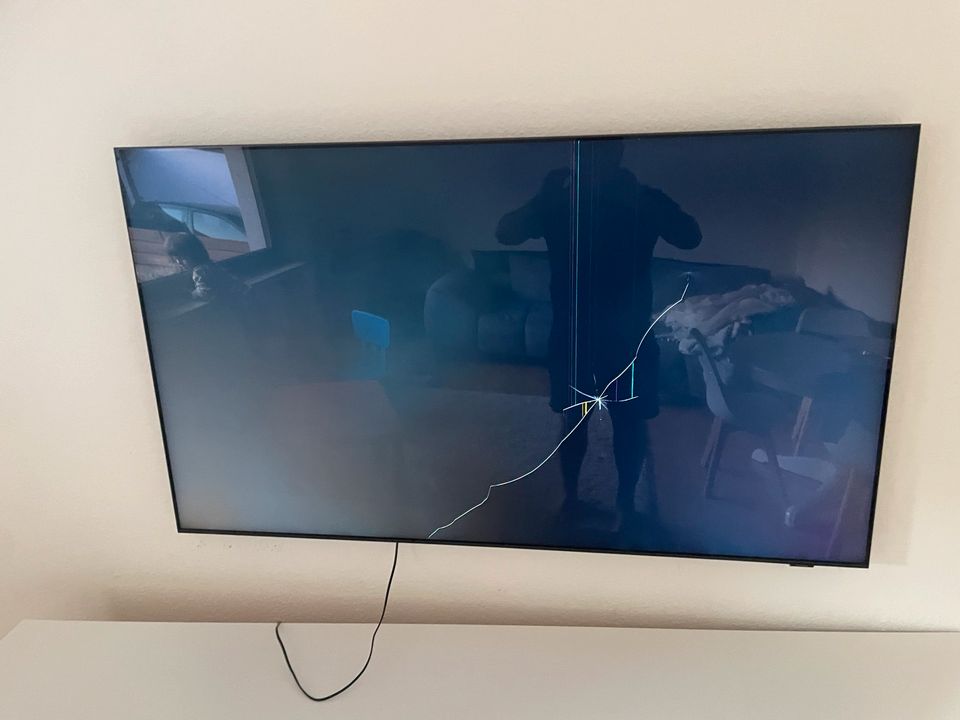 Ich verkaufen meine Fernseher Samsung in Hilden