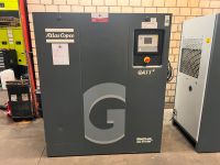 Schraubenkompressor Atlas Copco GA11+ & Mit Garantie Nordrhein-Westfalen - Grevenbroich Vorschau