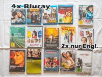 29 DVDs + 4 Blurays, teils kein dt. Ton Bayern - Bad Tölz Vorschau