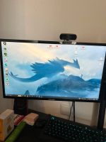 Monitor 24zoll Duisburg - Duisburg-Mitte Vorschau