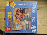 3D Puzzle winnie Pooh Nordrhein-Westfalen - Mönchengladbach Vorschau