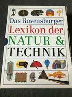 Ravensburger Lexikon der Natur & Technik - 4 Bände - NEU Hessen - Büdingen Vorschau