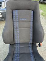 Verkaufe VW Golf 3 GTI Recaro Sitze Niedersachsen - Rastede Vorschau