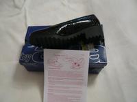 JENNY bei ARA. Bequemer Damenschuh Gr. 4,5 Farbe: Schwarz. Kroko Hamburg-Nord - Hamburg Barmbek Vorschau