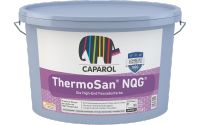 Caparol Thermosan NQG 12.5 Liter Fassadenfarbe WEISS NEU Berlin - Charlottenburg Vorschau