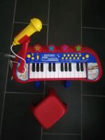 Kinder E- Keyboard von Bontempi mit Hocker Spielzeug Rheinland-Pfalz - St Katharinen Vorschau