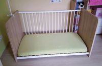 Babybett 70×140 cm Duisburg - Meiderich/Beeck Vorschau