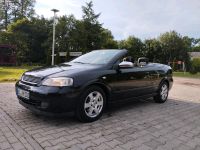 Opel Astra cabrio 1.6 100 ps Brandenburg - Tantow Vorschau