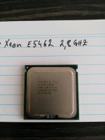 Intel Xeon E5462 2,8 GHZ Bremen-Mitte - Bahnhofsvorstadt  Vorschau