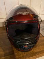 Motorradhelm Nolan Gr. M rot Schleswig-Holstein - Wahlstedt Vorschau