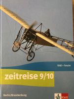 Zeitreise 9/10 Berlin-Brandenburg 9/10 Nordrhein-Westfalen - Linnich Vorschau