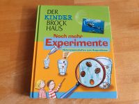 Der Kinder Brockhaus - Noch mehr Experimente Rheinland-Pfalz - Maxdorf Vorschau
