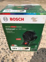 Bosch Home and Garden Akku-Ventilator UniversalFan 18V-1000 NEU Berlin - Hellersdorf Vorschau