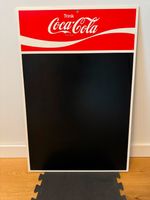 Schiefertafel Coca Cola zum Beschriften Nordrhein-Westfalen - Jüchen Vorschau
