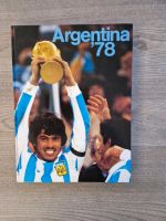 Argentina 78 Buch Bayern - Harsdorf Vorschau