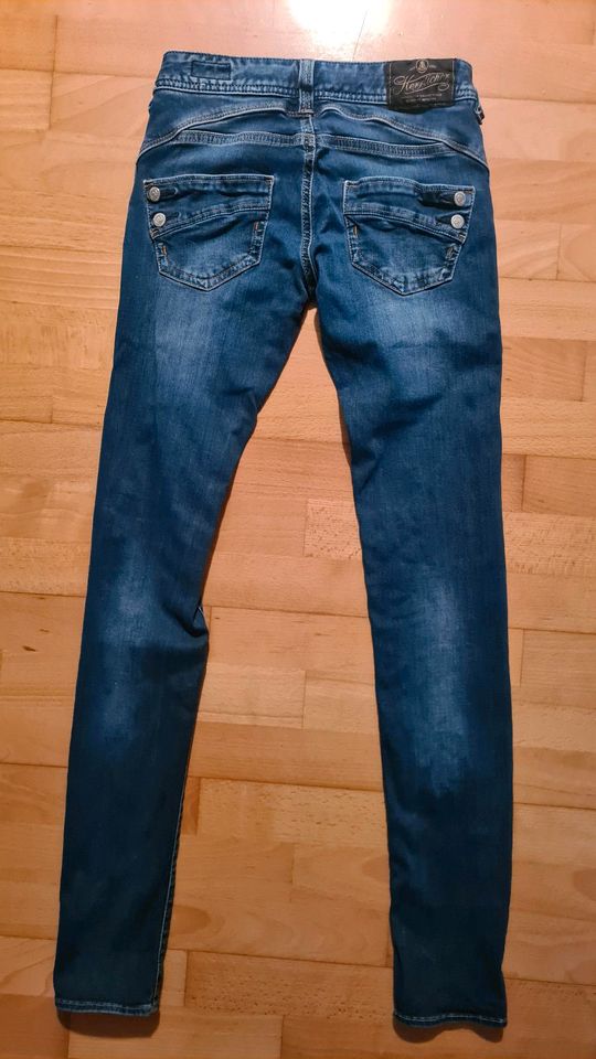 Herrlicher Slimfit Jeans 'Piper' in Hamm (Sieg)