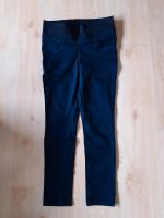 Umstandshose / Umstandsjeans von C&A in Gr. 38, blau Bayern - Aschaffenburg Vorschau