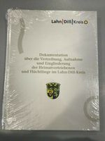 LDK-Dokumentation über die Vertreibung, Aufnahme & Eingliederung Hessen - Haiger Vorschau