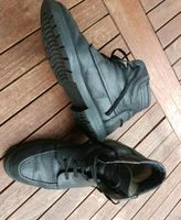 Schuhe Boots Sneaker Stiefeletten schwarz Gr. 43 Schwerin - Schelfstadt Vorschau