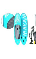 Stand Up Paddle Board/ SUP Board Mieten/ leihen Nordrhein-Westfalen - Gummersbach Vorschau