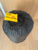 Maranello Schlafsack schwarz 2.00 m x 0,83 Camping Nordrhein-Westfalen - Haltern am See Vorschau