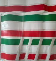 Autoaufkleber in den Farben der italienischen Flagge Nordrhein-Westfalen - Geseke Vorschau