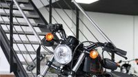 Harley Davidson forty eight Lenker Nordrhein-Westfalen - Solingen Vorschau