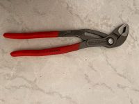 Knipex Cobra 87 01 250 mm Wasserpumpenzange Baden-Württemberg - Schwenkenhof Vorschau