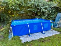 INTEX Pool 300x200x75cm Nordrhein-Westfalen - Hürth Vorschau