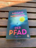 Megan Miranda - Der Pfad Thriller 2024 Niedersachsen - Wardenburg Vorschau