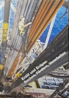 Druckschrift Erdöl und Erdgas: Suchen, Fördern, Verarbeiten, ESSO Frankfurt am Main - Ginnheim Vorschau