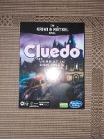 Cluedo Krimi & Rätselspiel Thüringen - Erfurt Vorschau