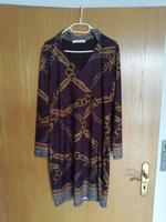 Tolles Kleid von OUI nGr.38Farbe-braun Hessen - Waldbrunn Vorschau