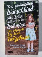 Das gewünschteste Wunschkind aller Zeiten Danielle Graf Rheinland-Pfalz - Konz Vorschau