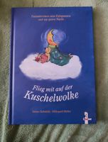 Flieg mit auf der Kuschelwolke - Fantasiereisen zum Entspannen Thüringen - Erfurt Vorschau