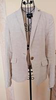 Blazer lands end 34 36 Linen Hessen - Nidderau Vorschau