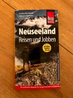 Neuseeland Know-How Ratgeber Reisen und Jobben Rheinland-Pfalz - Bobenheim-Roxheim Vorschau