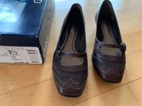 GABOR Damen Pump - moro Pangea/Brush Nappa  braun Gr. 36 Baden-Württemberg - Sindelfingen Vorschau