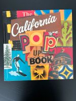 California Pop up Book Frankfurt am Main - Sachsenhausen Vorschau