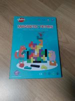Magnetic Tetris Magnetspiel NeU Niedersachsen - Wilhelmshaven Vorschau