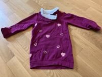 Topomini Sweatkleid Longpulli Gr. 86 Kr. München - Ebenhausen Vorschau