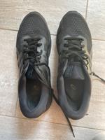 Asics Gel-Kayano schwarzer Laufschuh Größe 48 Kiel - Meimersdorf-Moorsee Vorschau