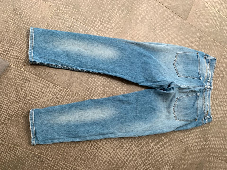 ### Cambio Jeans Vintage Edition Größe 40. ### in Wolfsburg