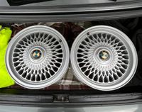 BMW Styling 17 Felgen 15 Zoll 5x120 (E34,E36,…) Bayern - Coburg Vorschau