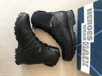 HAIX Stiefel Ranger GSG9-S, Gr. 43/ 8,5 | NEU❗️ Niedersachsen - Nörten-Hardenberg Vorschau